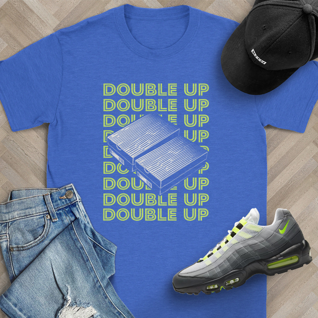 Double Up T-Shirt