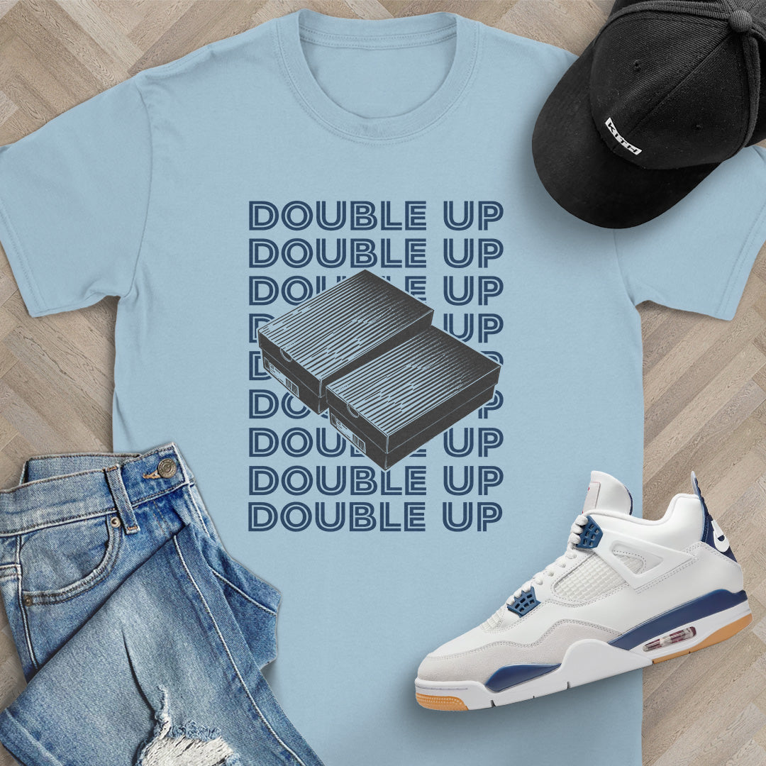 Double Up T-Shirt