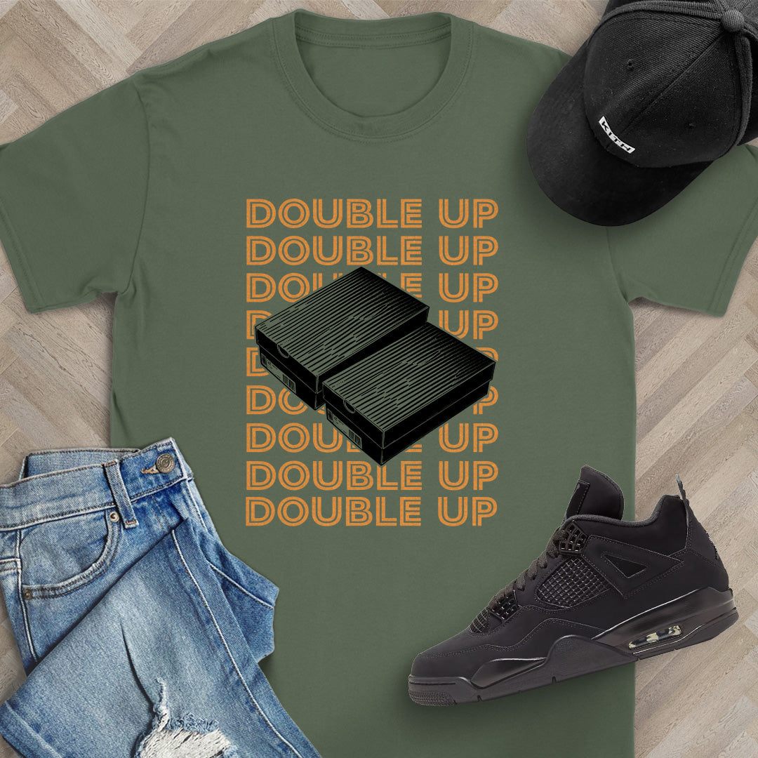 Double Up T-Shirt