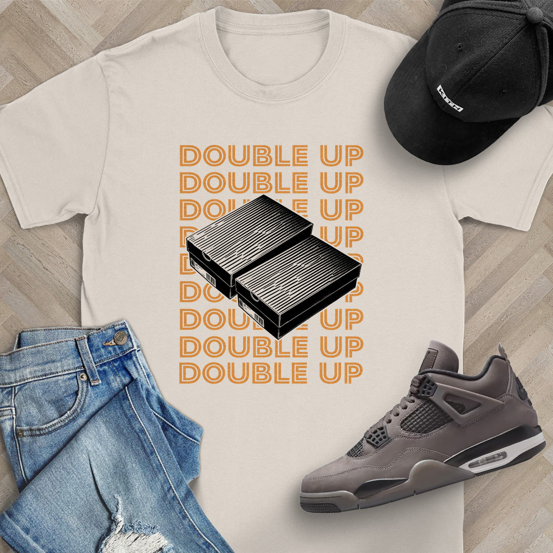 Double Up T-Shirt