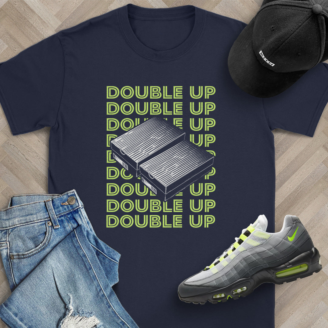 Double Up T-Shirt