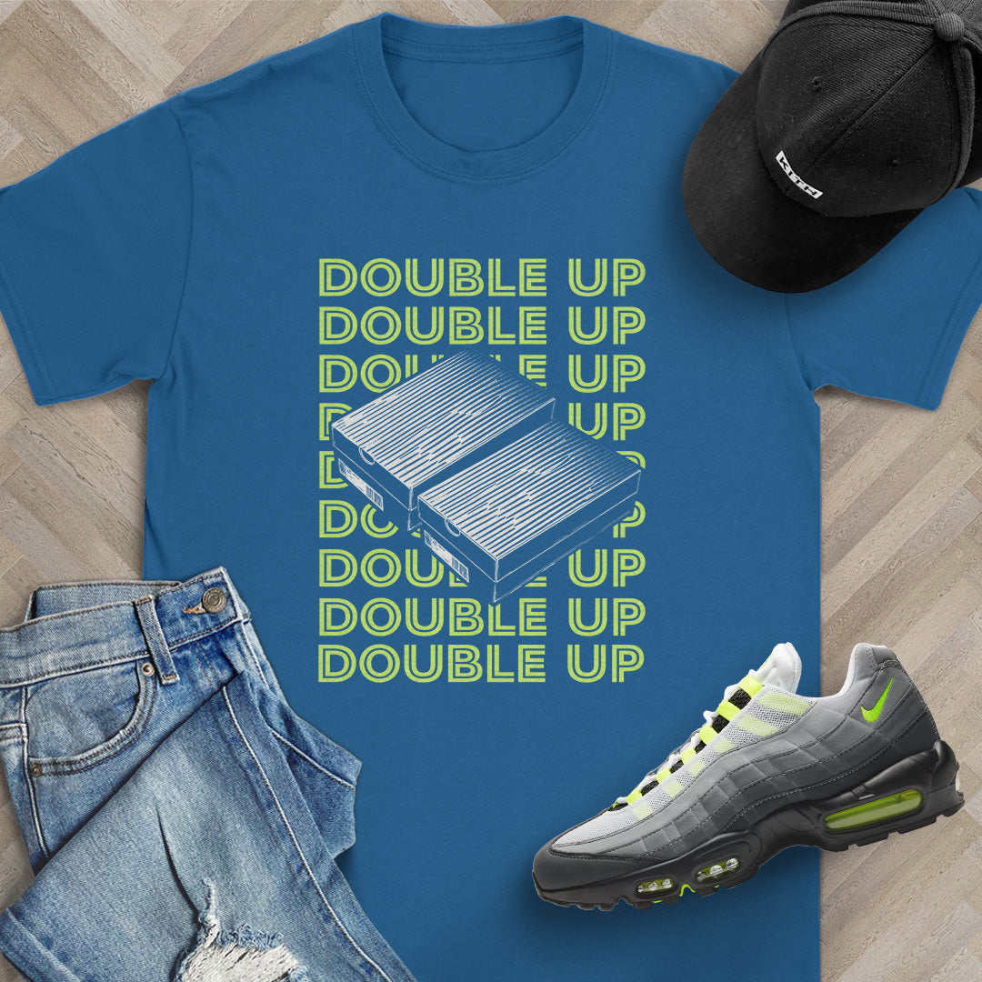 Double Up T-Shirt