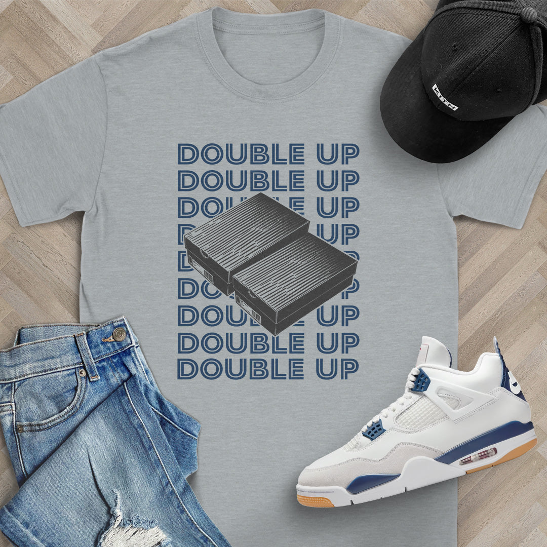 Double Up T-Shirt