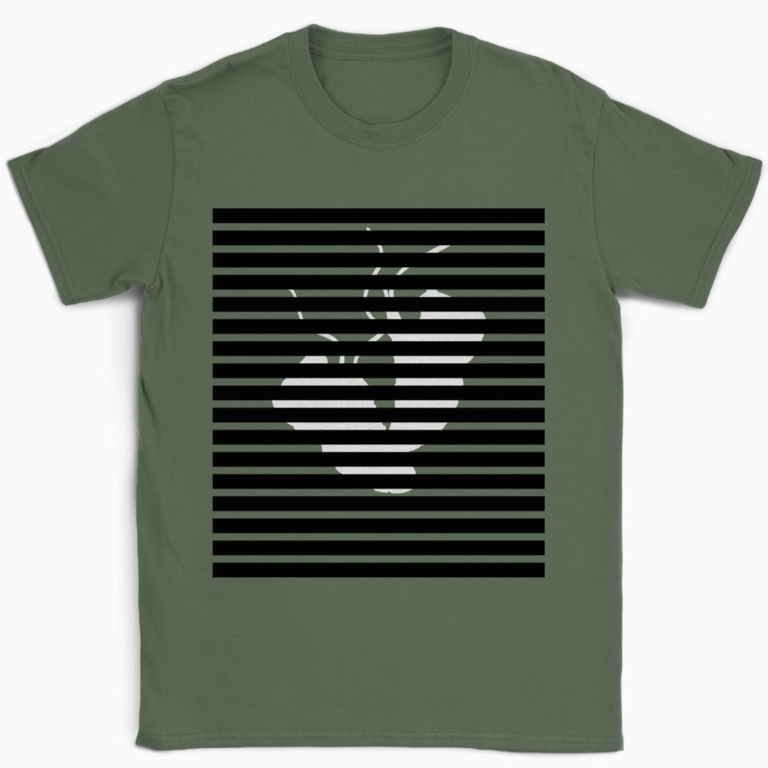 Falling Behind T-Shirt