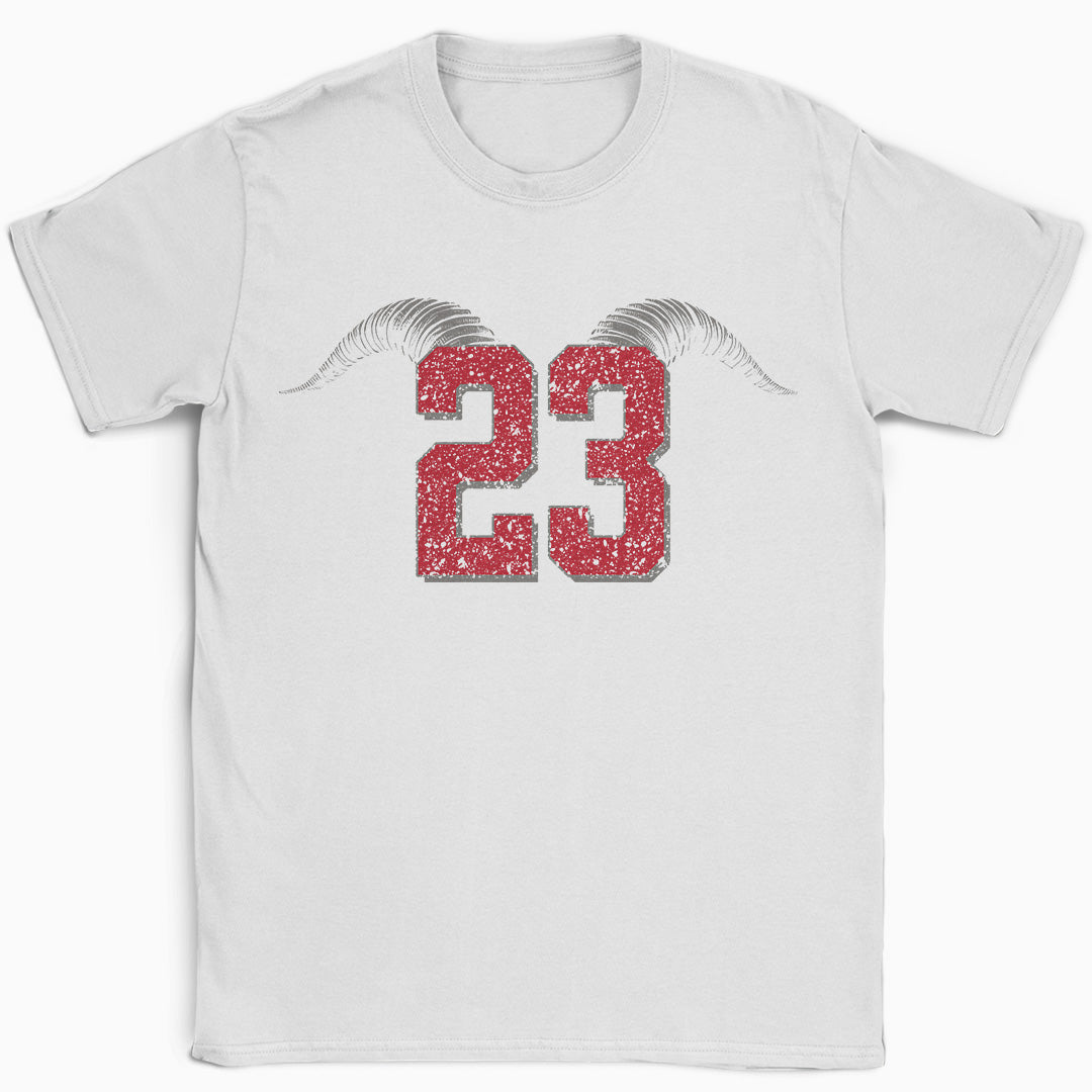 Goat 23 T-Shirt