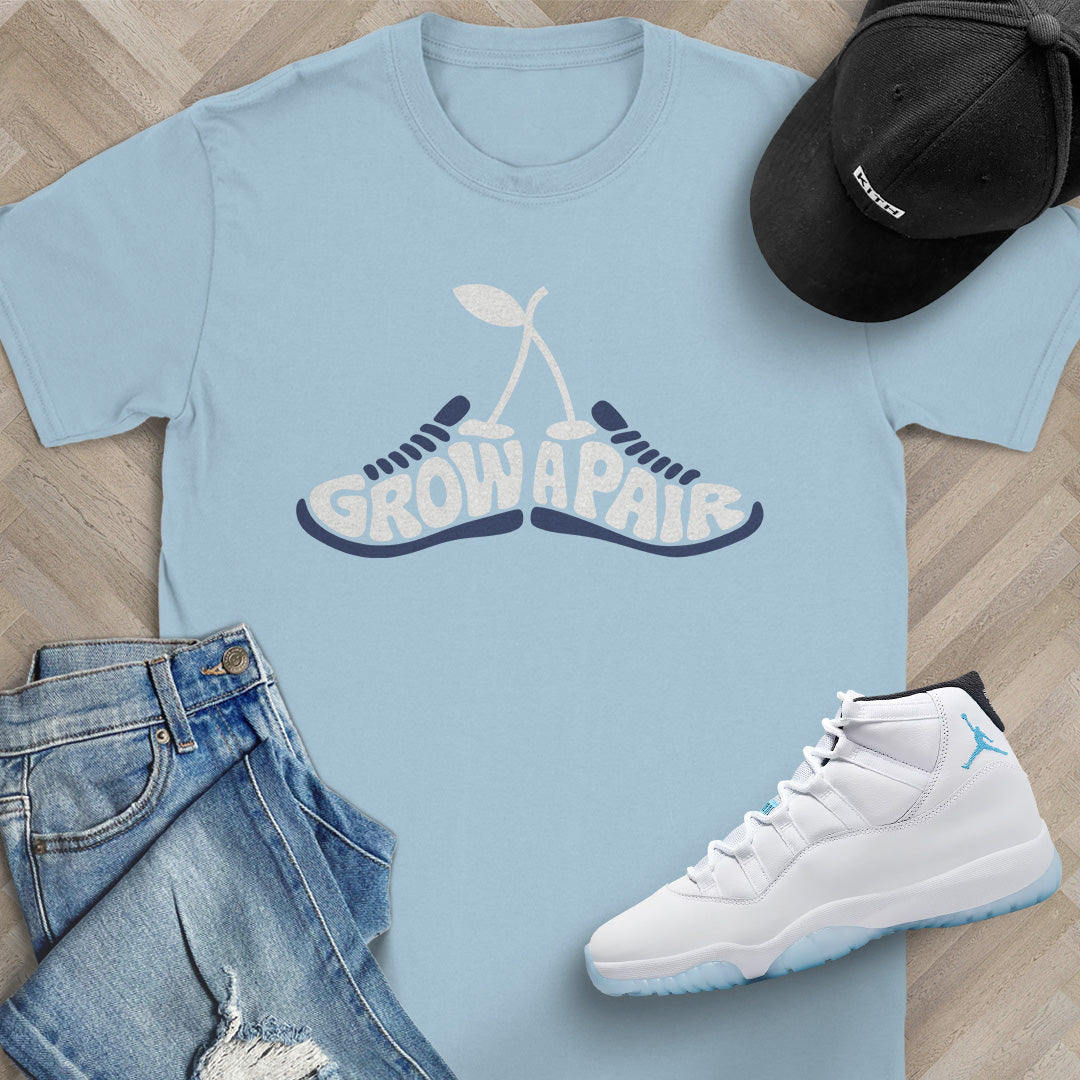 Grow a Pair Cherries T-Shirt