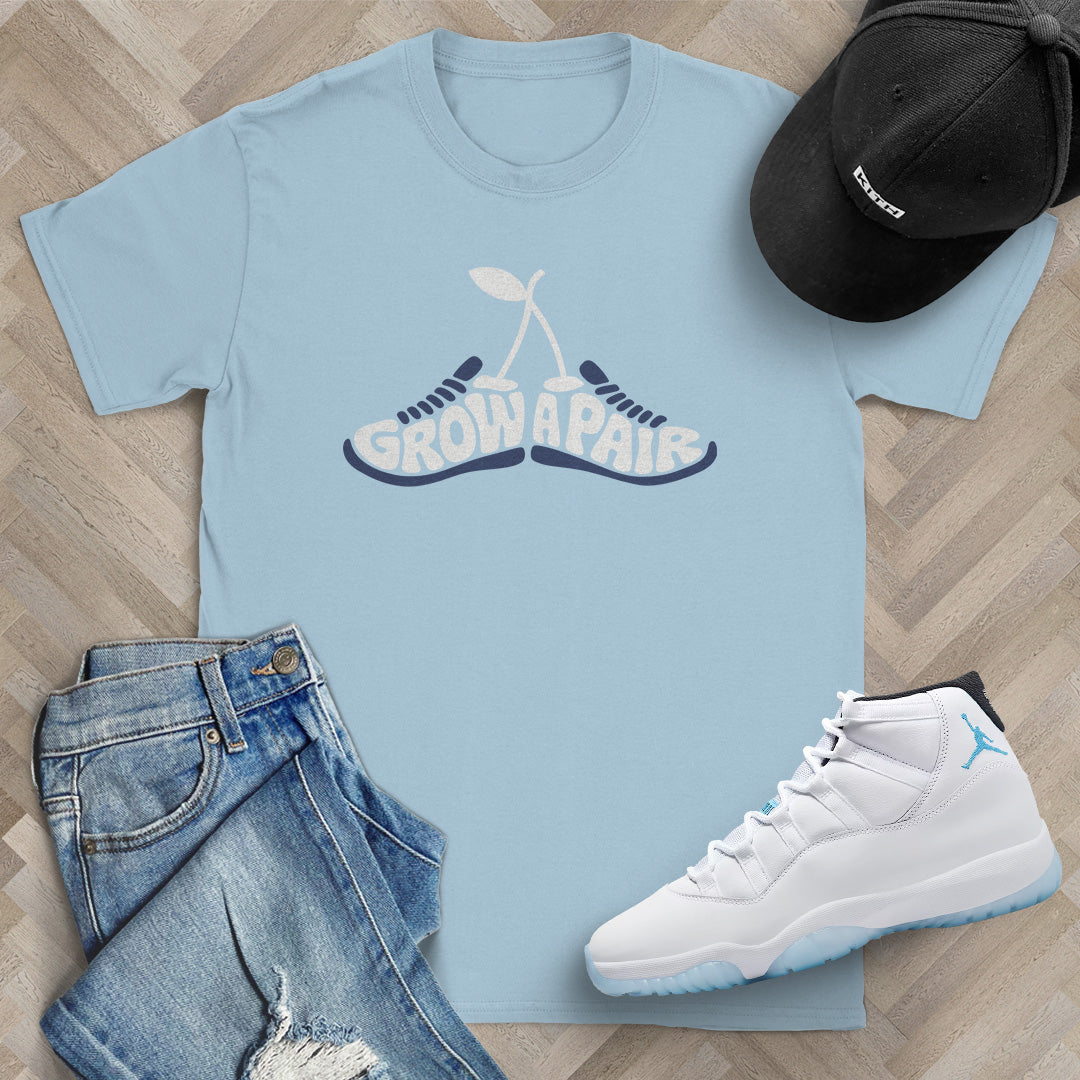 Grow a Pair Cherries T-Shirt