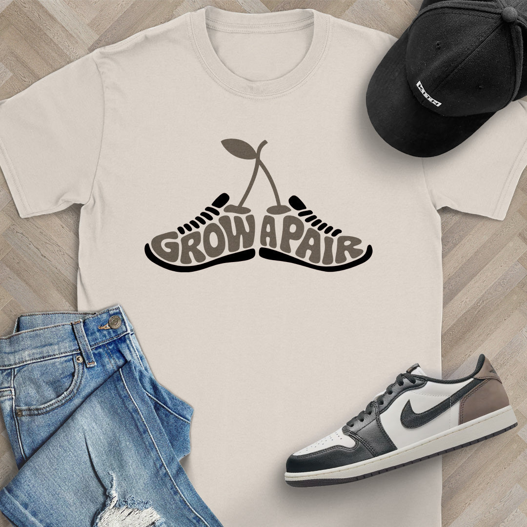 Grow a Pair Cherries T-Shirt