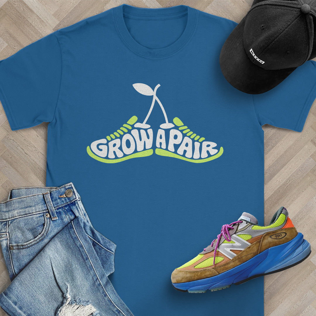 Grow a Pair Cherries T-Shirt