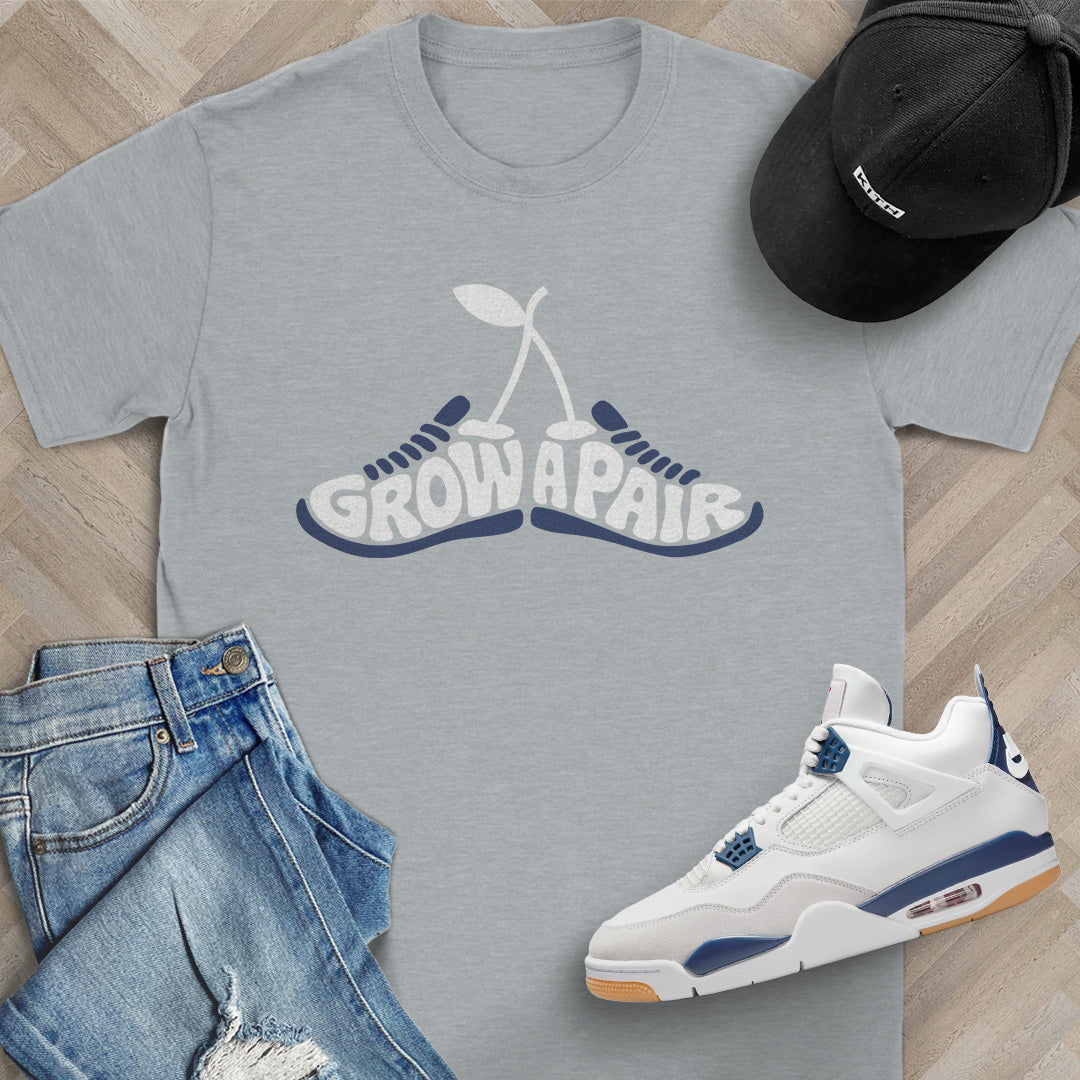 Grow a Pair Cherries T-Shirt