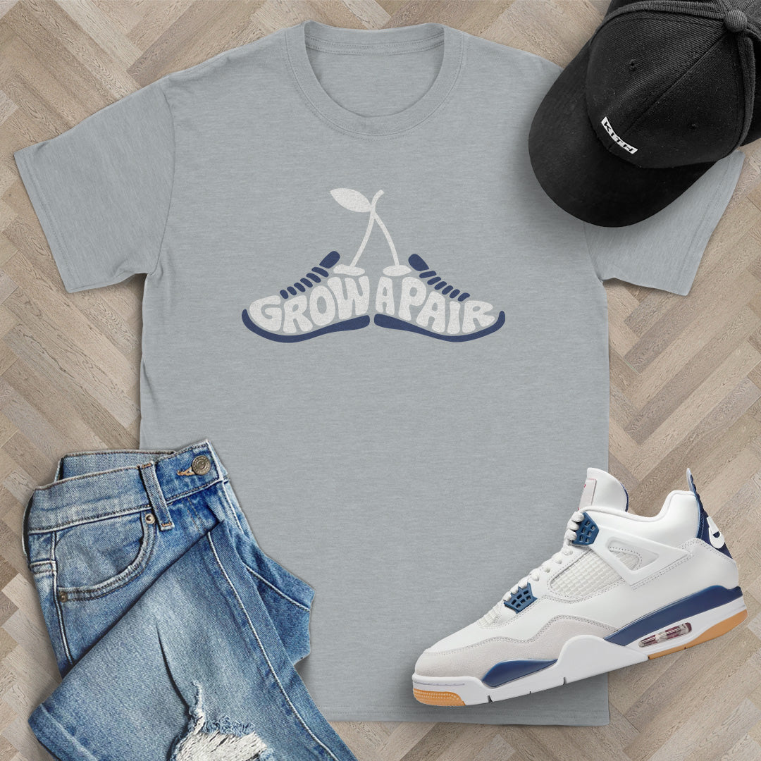 Grow a Pair Cherries T-Shirt