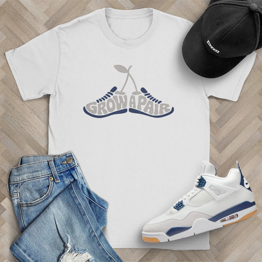 Grow a Pair Cherries T-Shirt