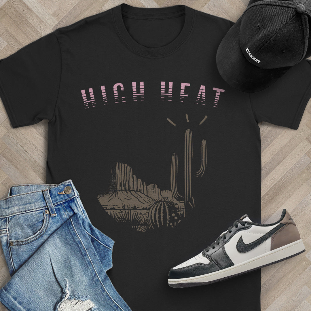 High Heat T-Shirt