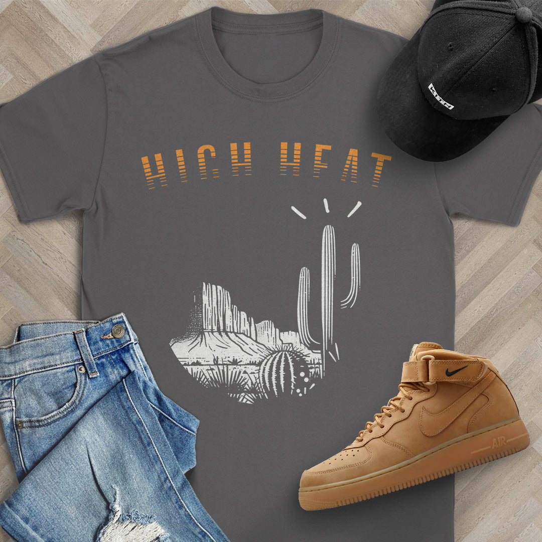 High Heat T-Shirt