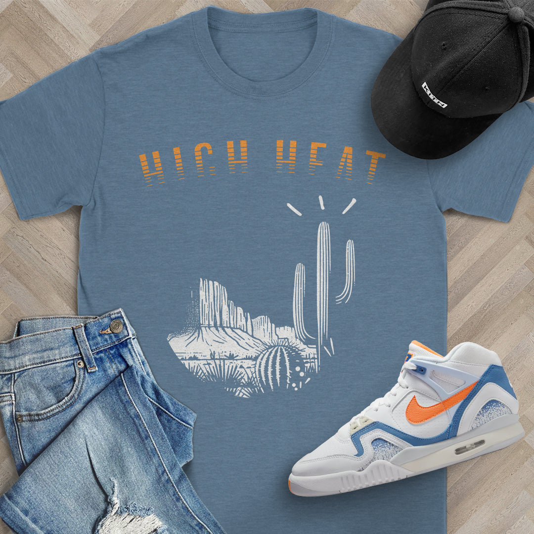 High Heat T-Shirt