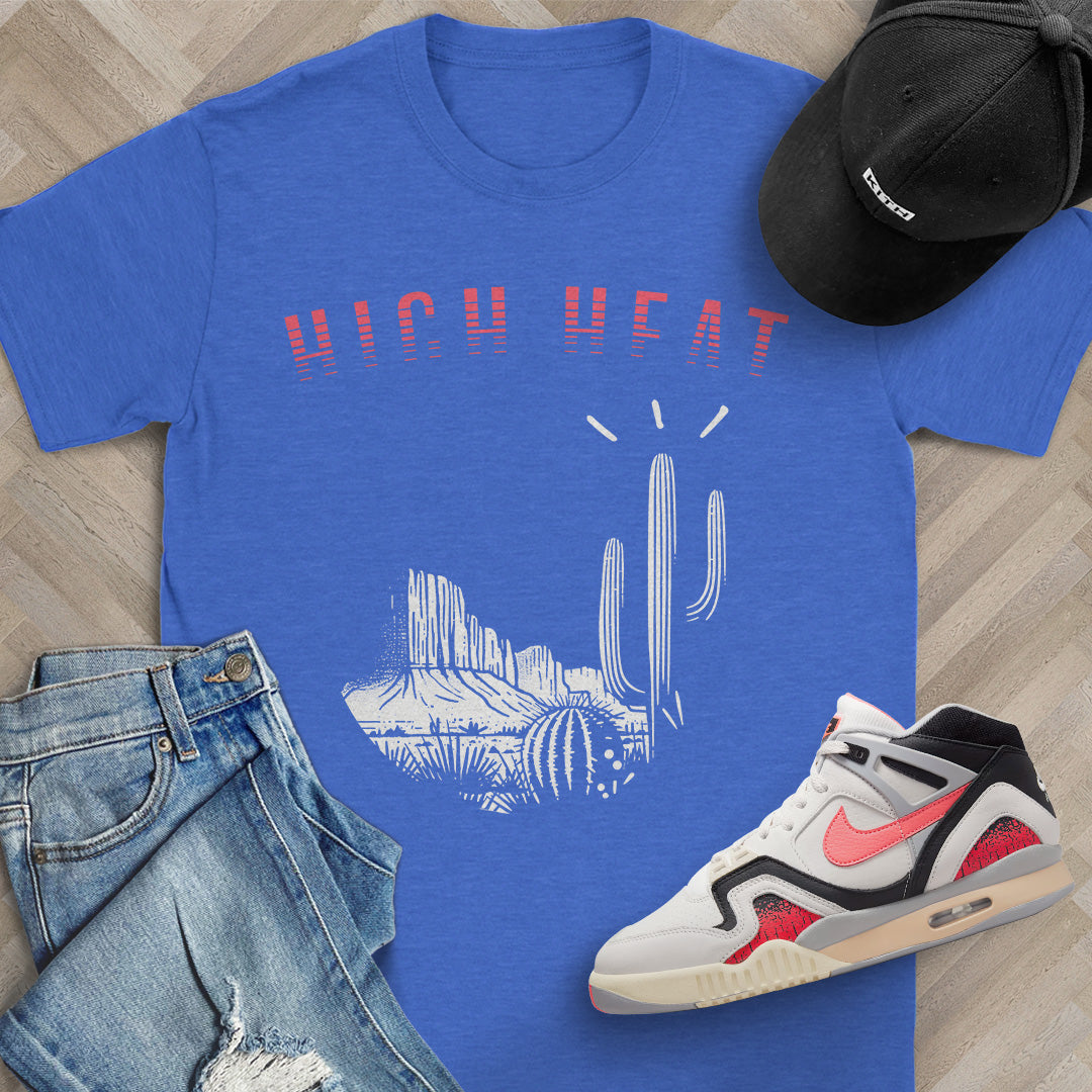 High Heat T-Shirt