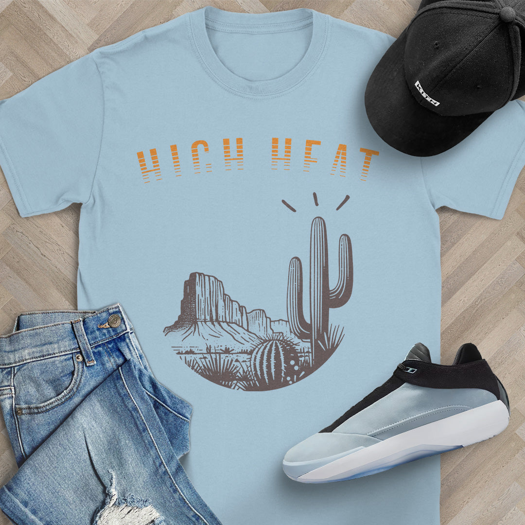 High Heat T-Shirt
