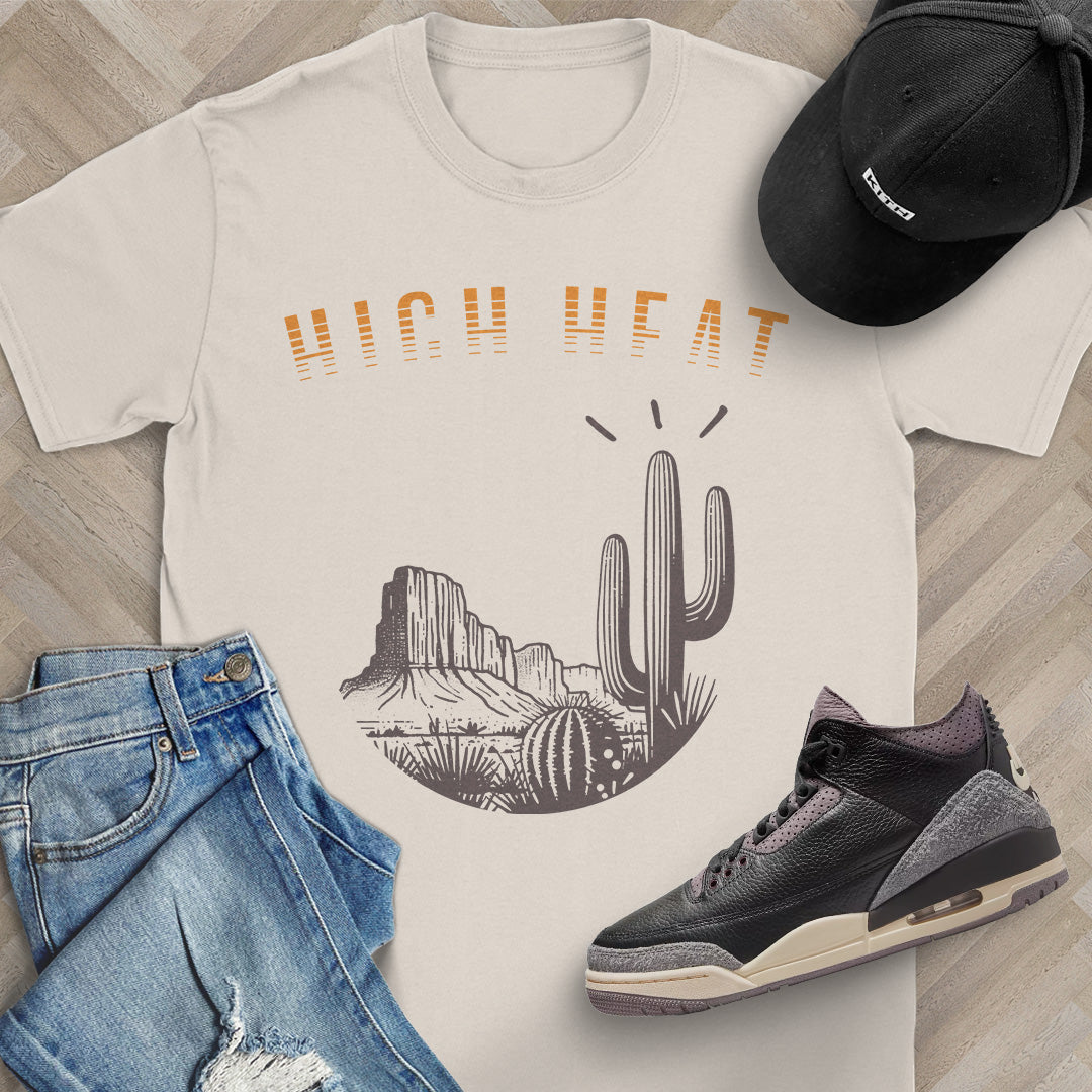 High Heat T-Shirt