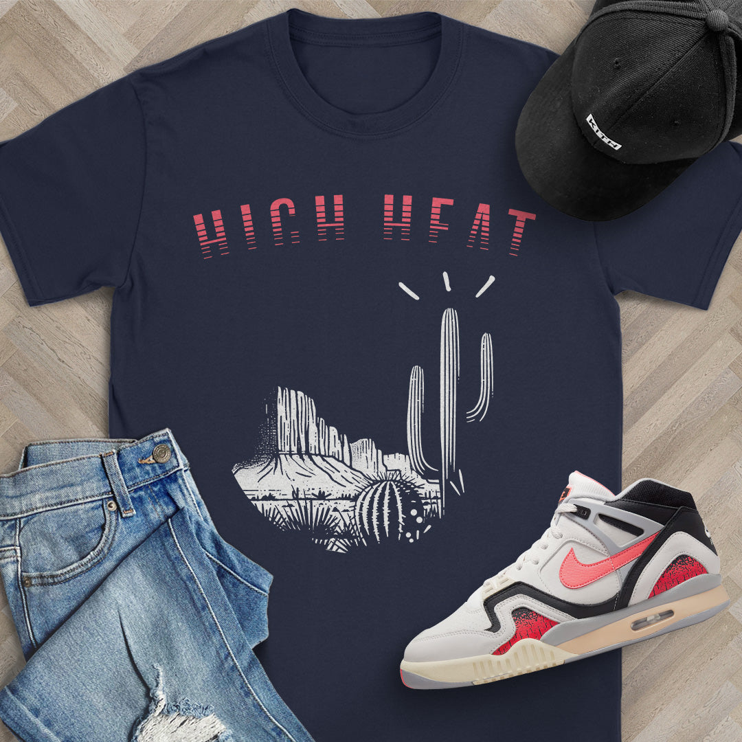 High Heat T-Shirt