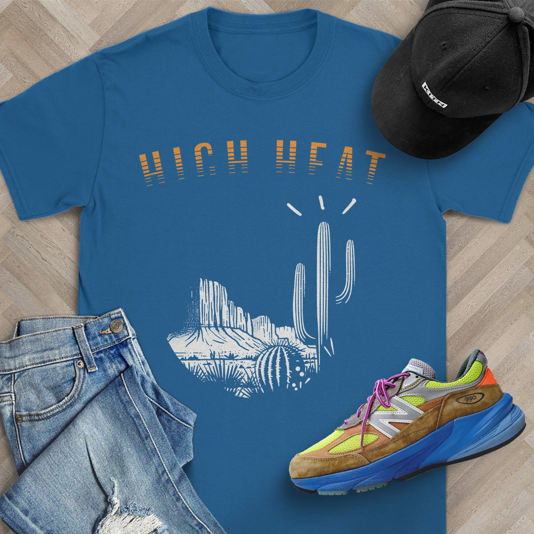 High Heat T-Shirt