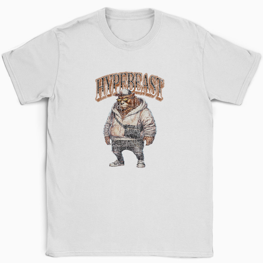 Hypebeast T-Shirt