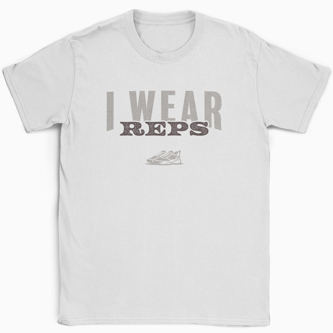 I Wear Reps T-Shirt