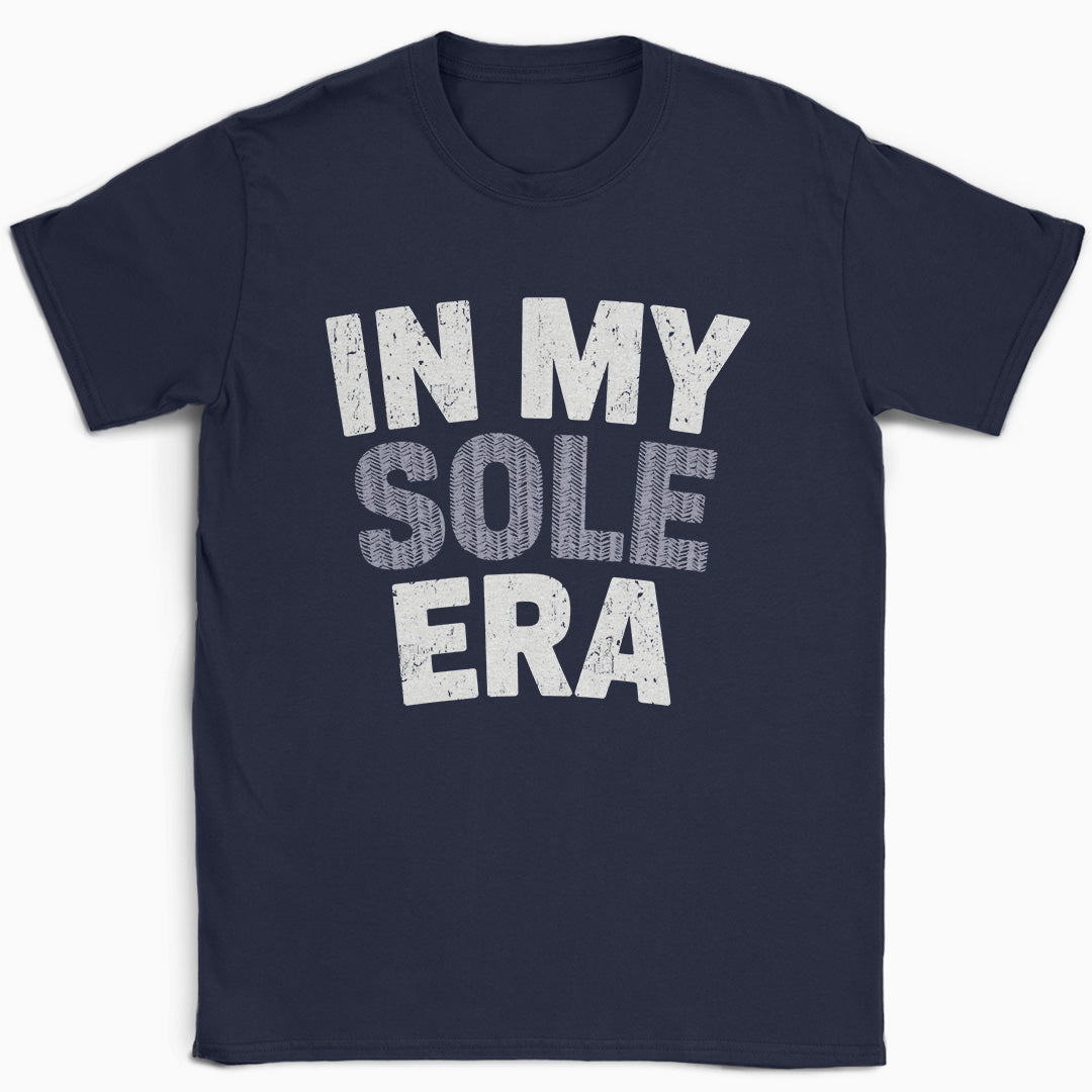 In My Sole Era T-Shirt