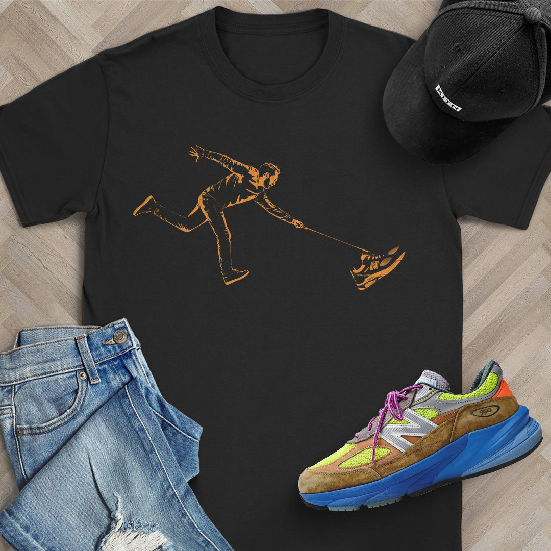 Shoe Dog T-Shirt