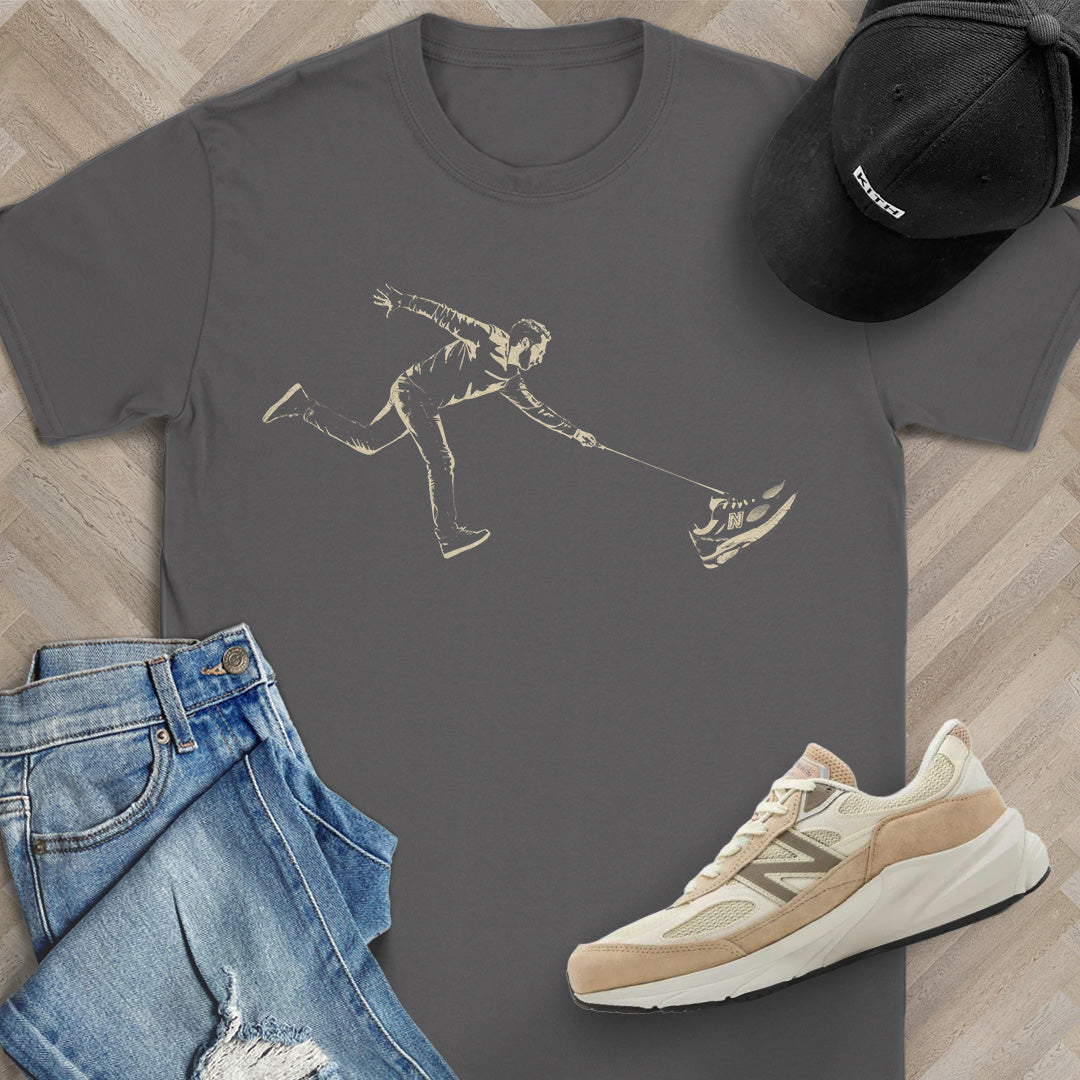 Shoe Dog T-Shirt