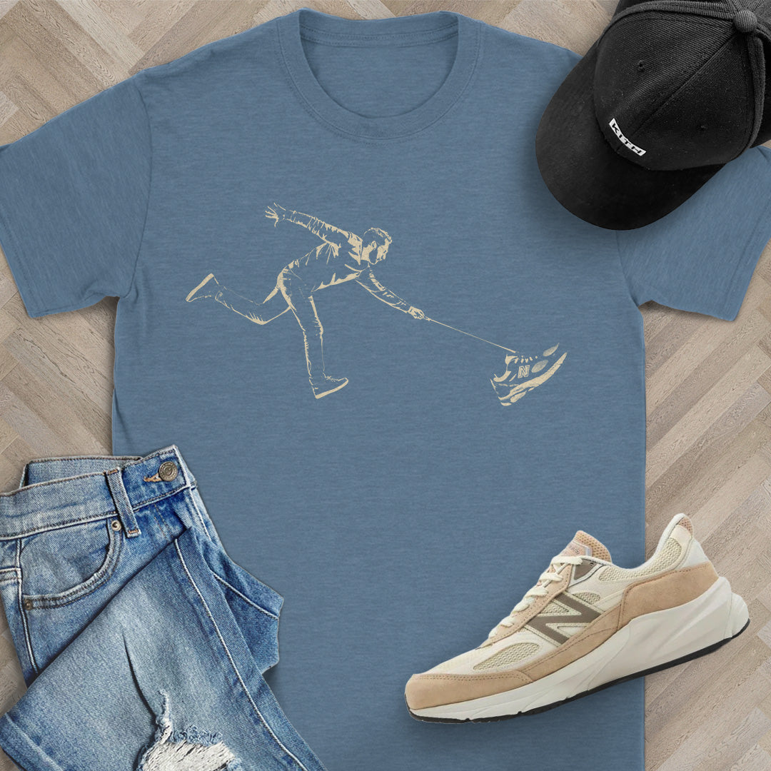 Shoe Dog T-Shirt