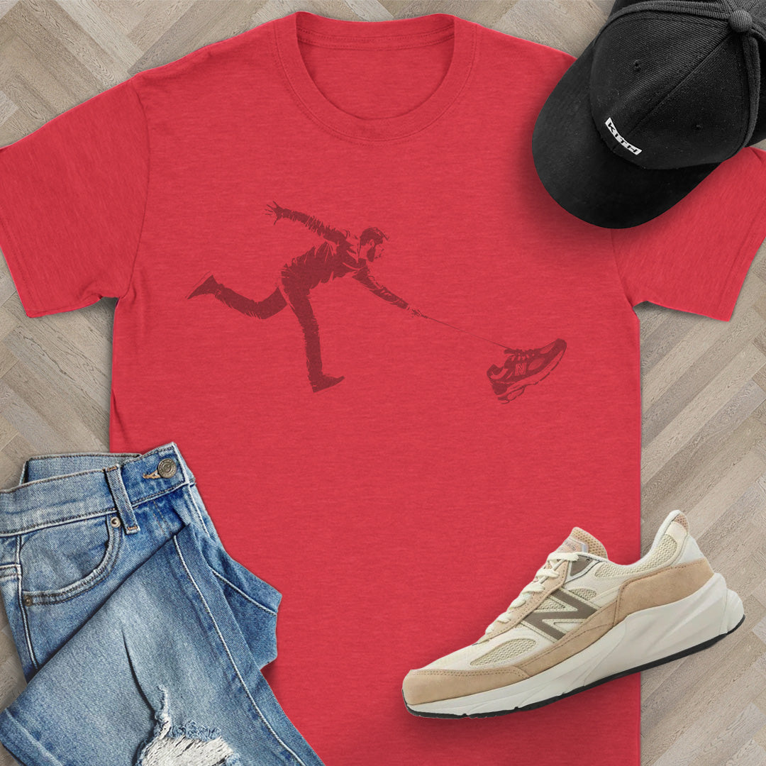 Shoe Dog T-Shirt
