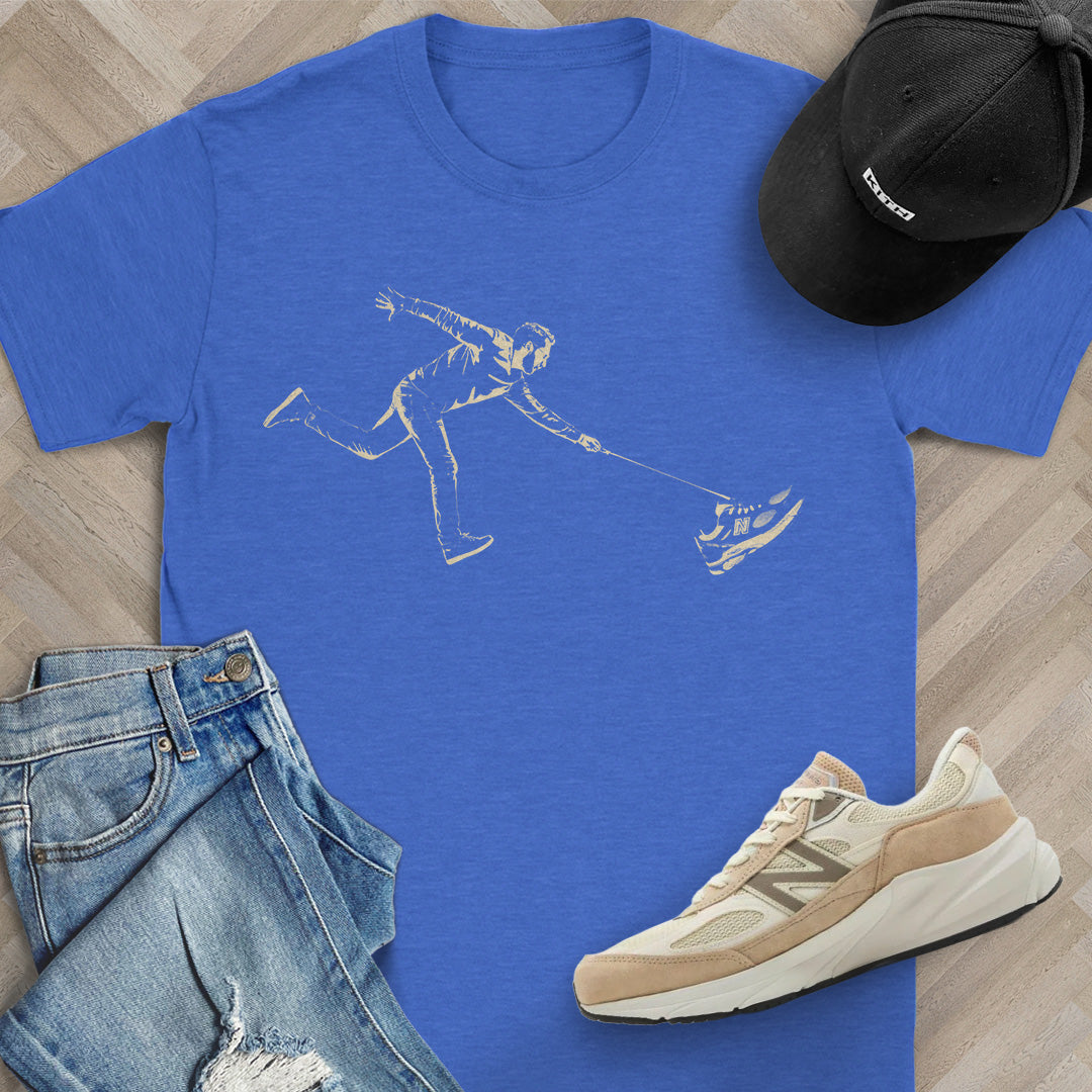 Shoe Dog T-Shirt