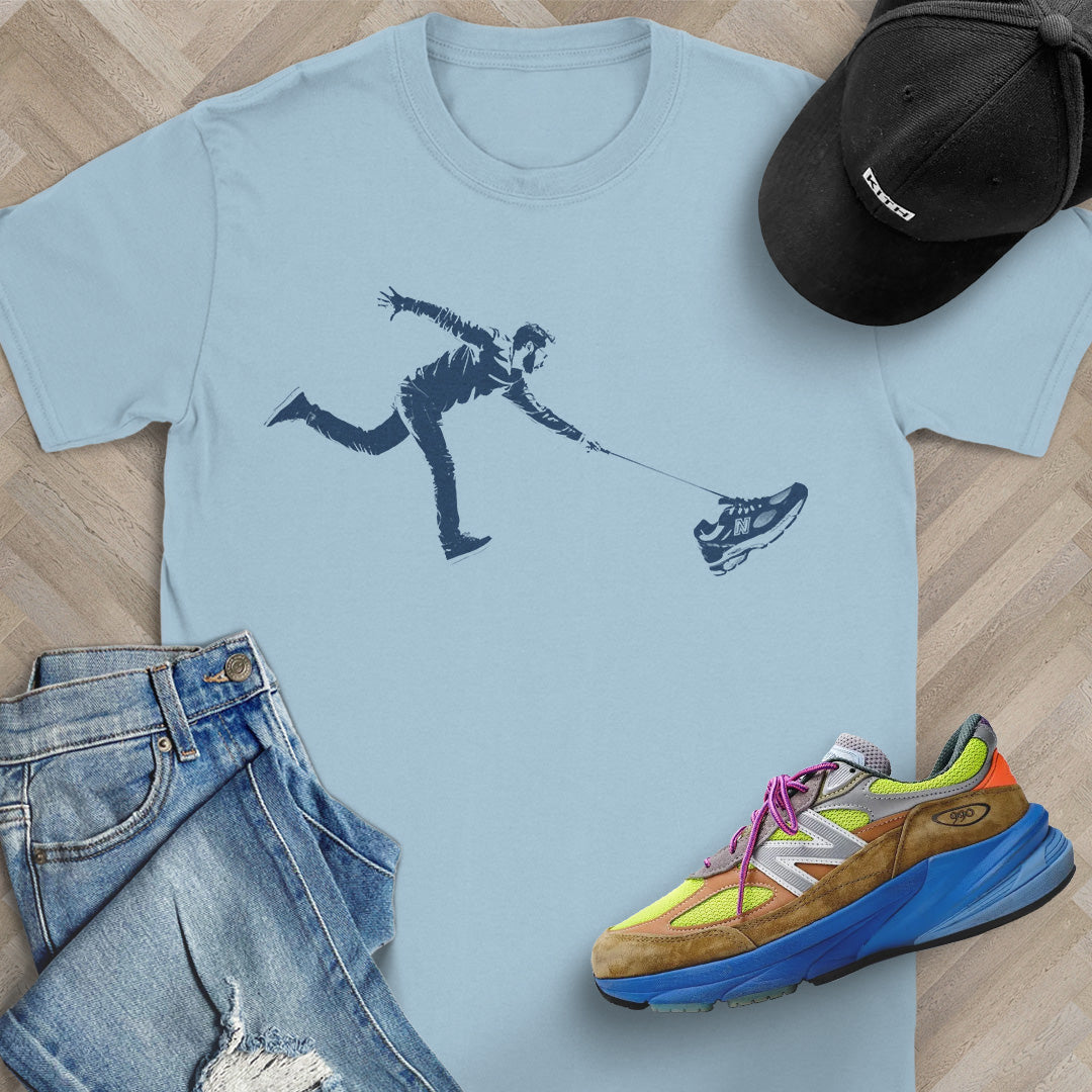 Shoe Dog T-Shirt