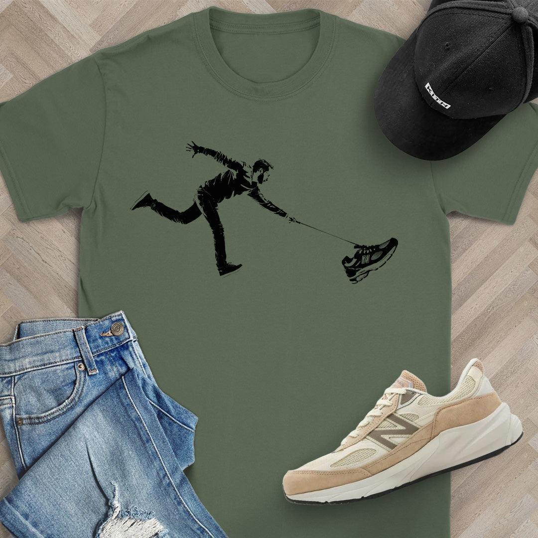 Shoe Dog T-Shirt