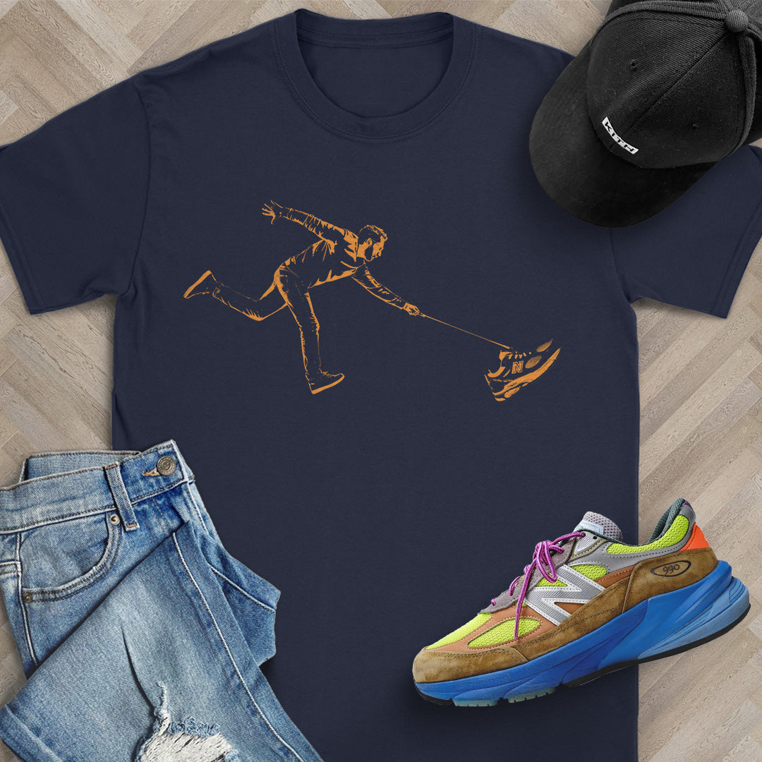 Shoe Dog T-Shirt