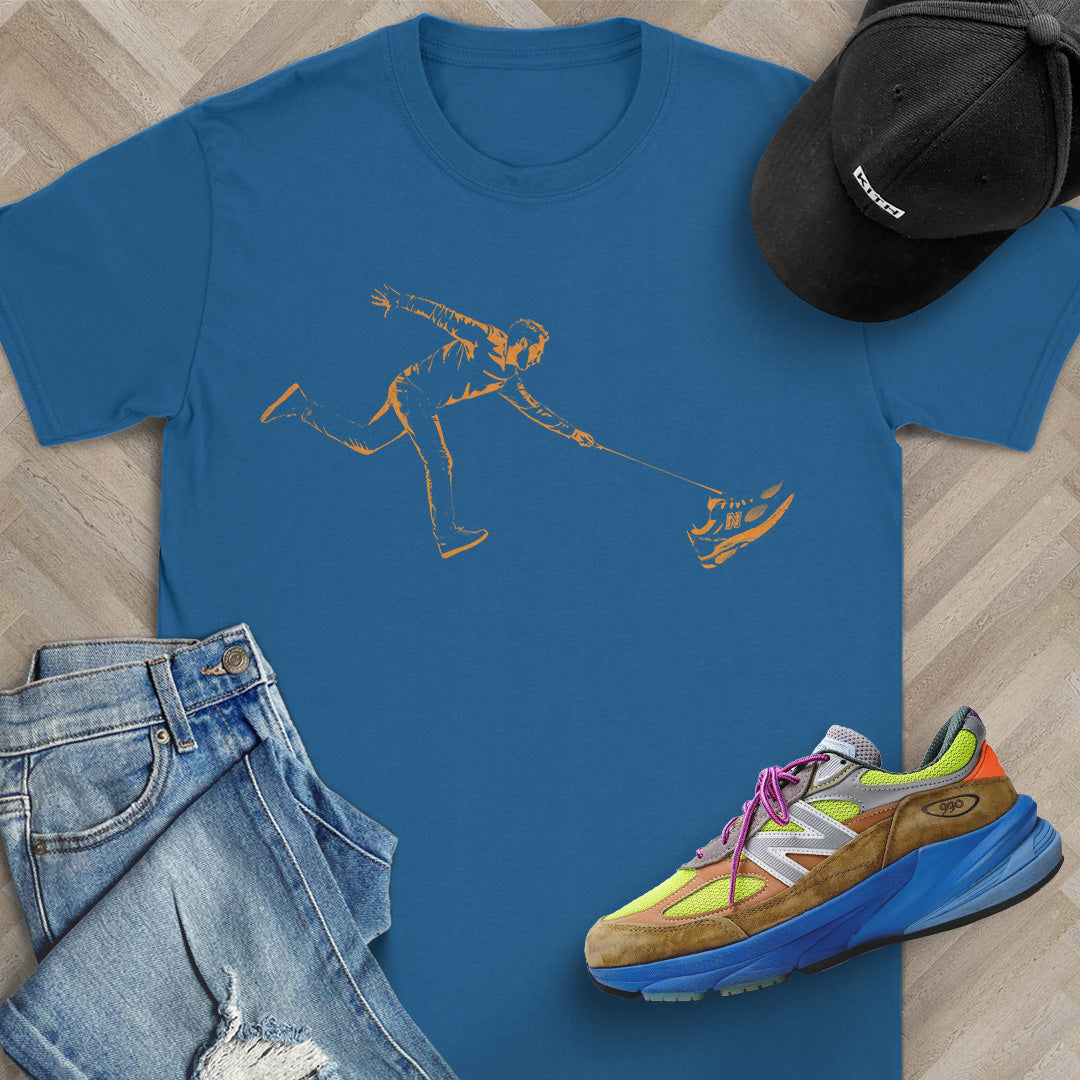 Shoe Dog T-Shirt