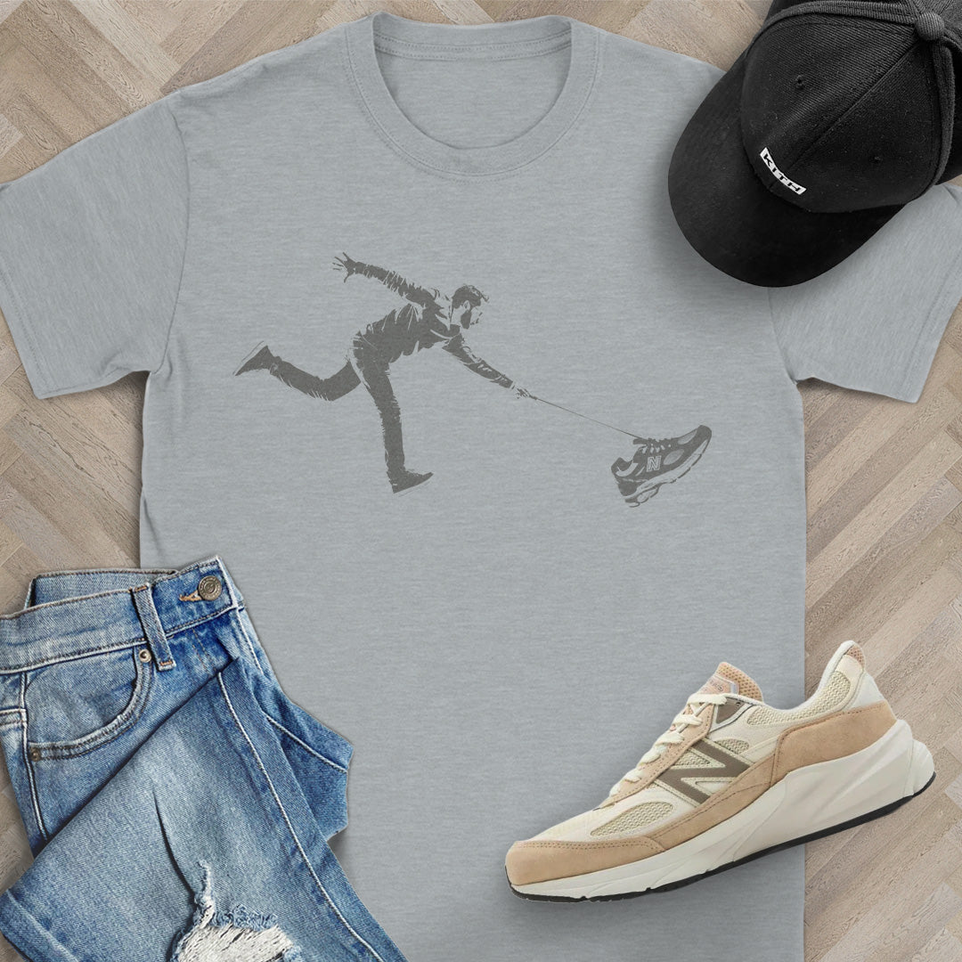 Shoe Dog T-Shirt