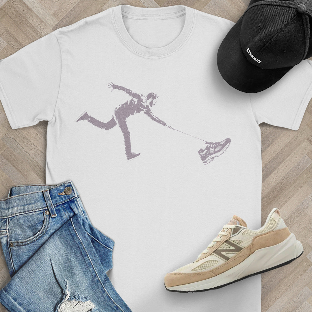 Shoe Dog T-Shirt