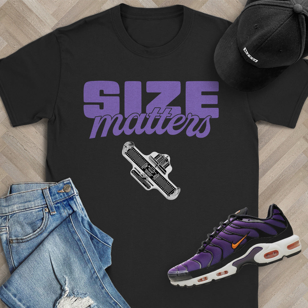 Size Matters T-Shirt