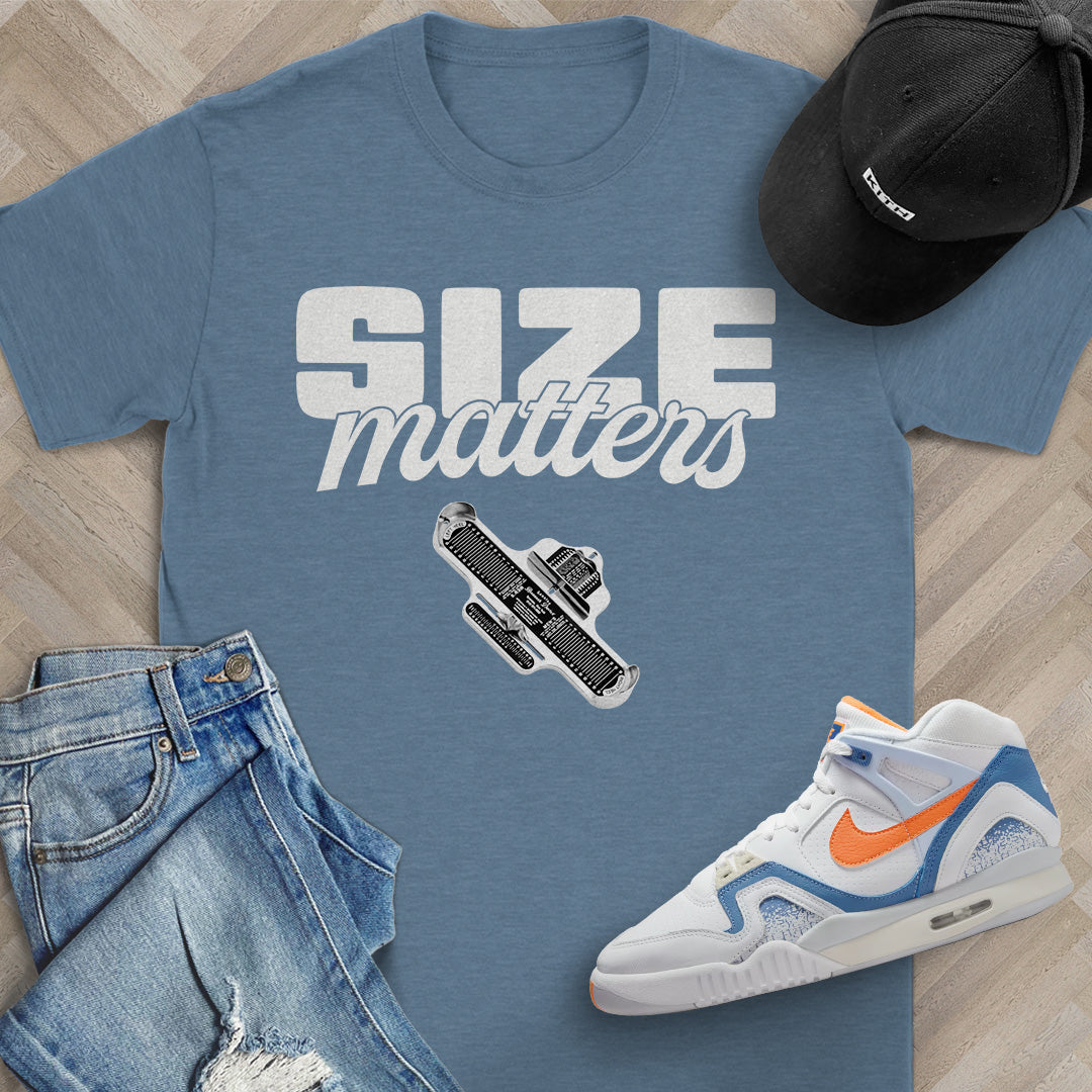 Size Matters T-Shirt