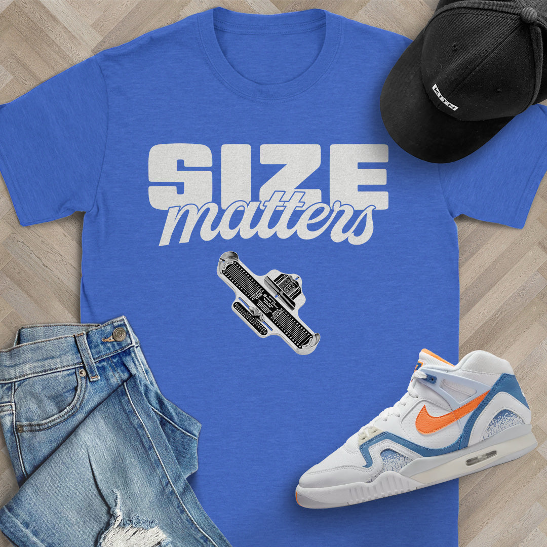 Size Matters T-Shirt