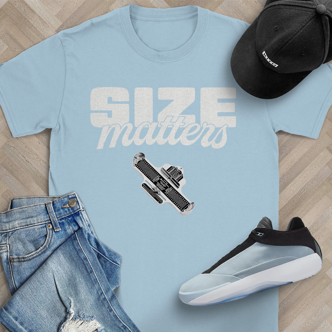 Size Matters T-Shirt