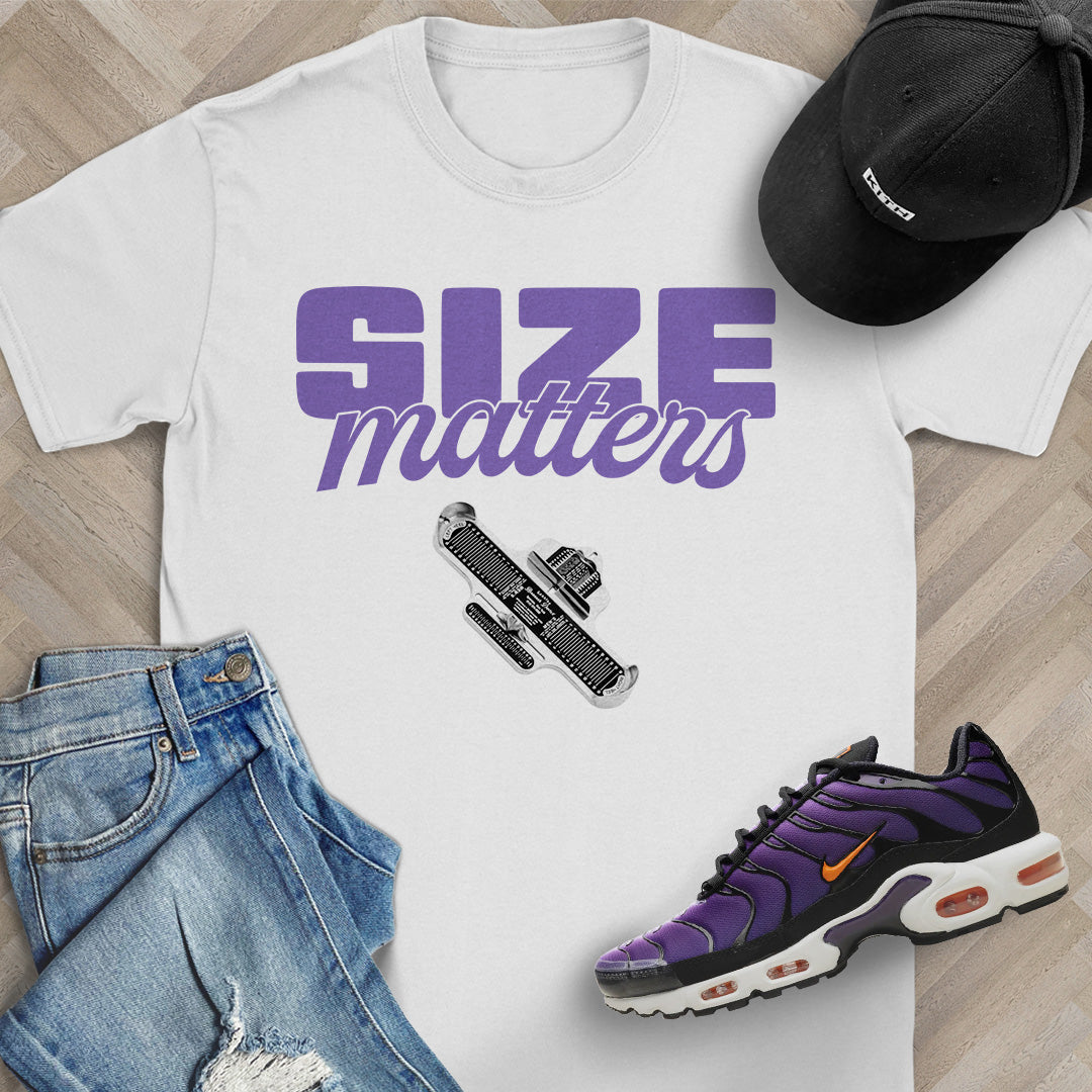 Size Matters T-Shirt