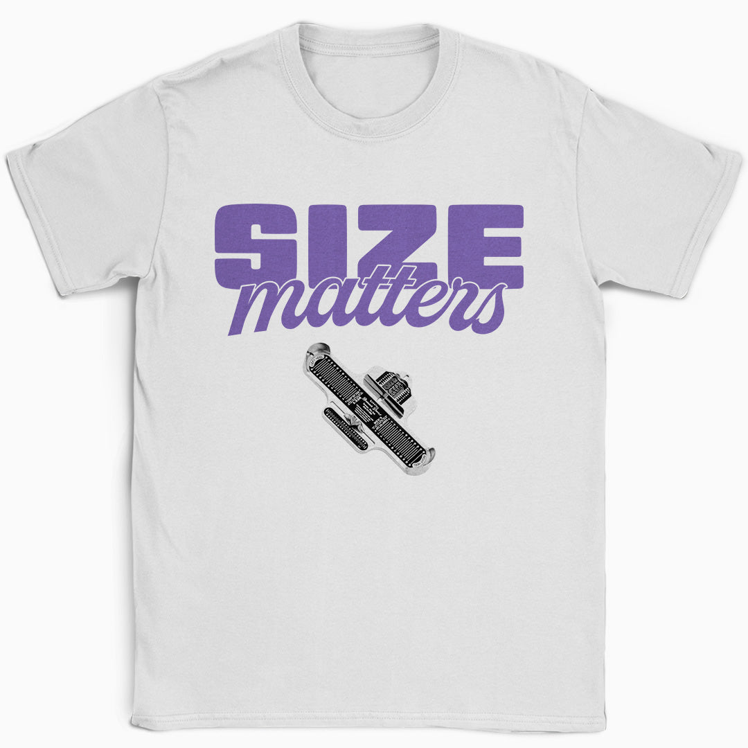 Size Matters T-Shirt