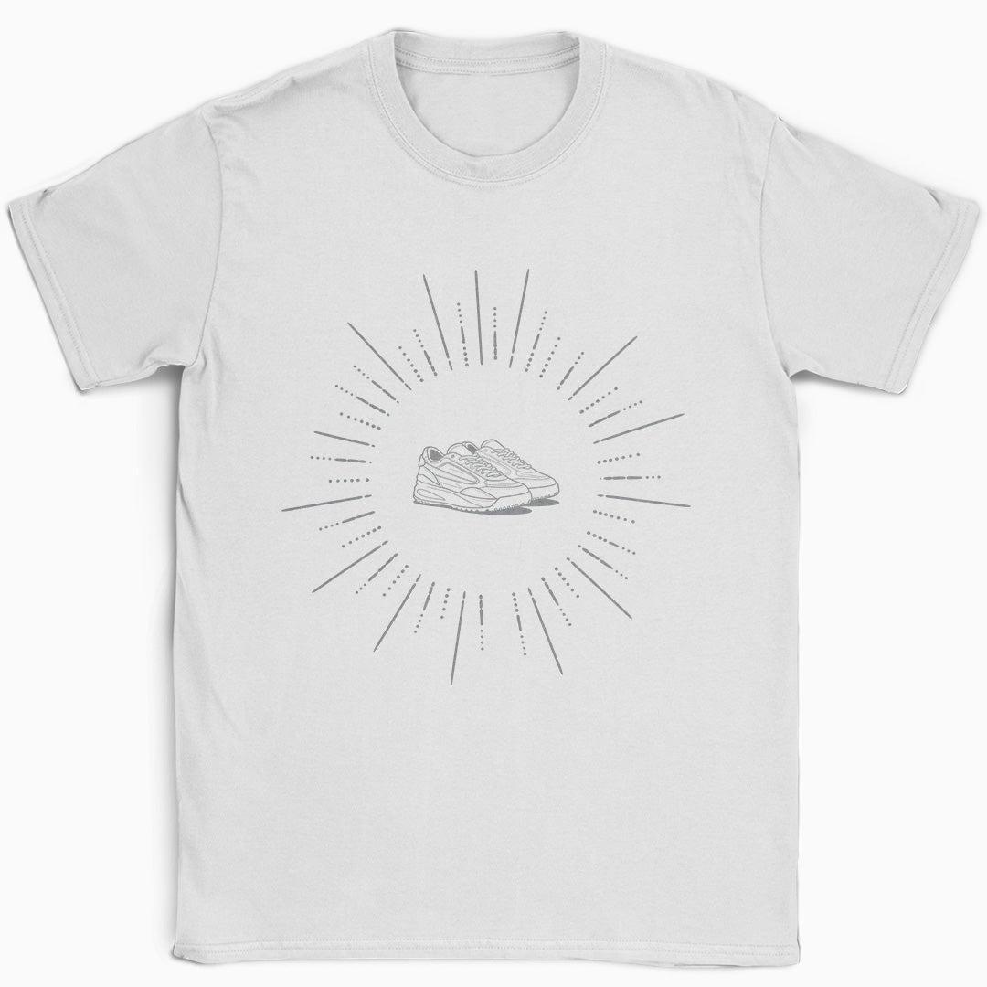 Sneaker Shine T-Shirt