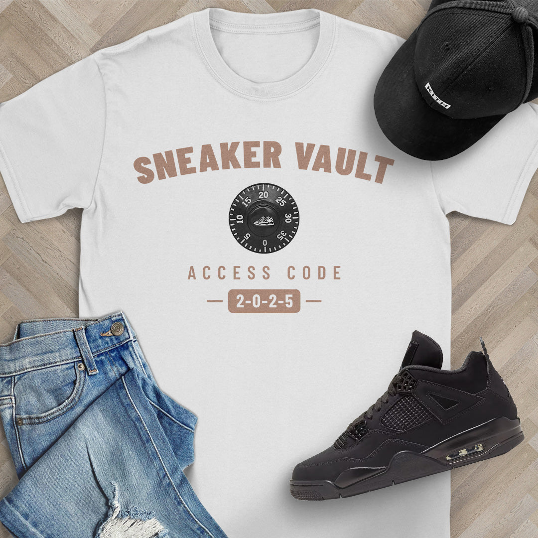 Sneaker Vault T-Shirt