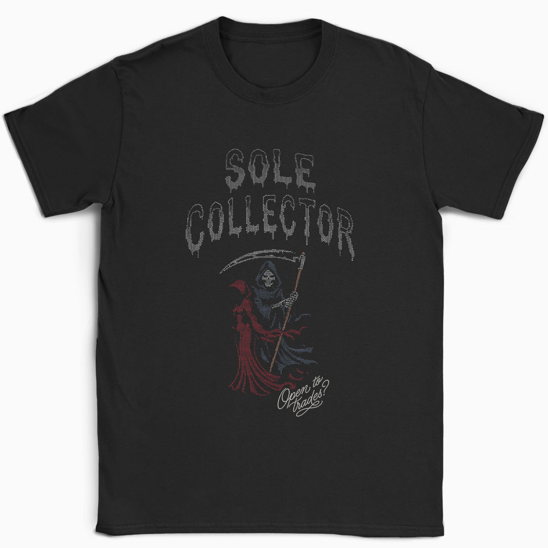 Sole Collector T-Shirt