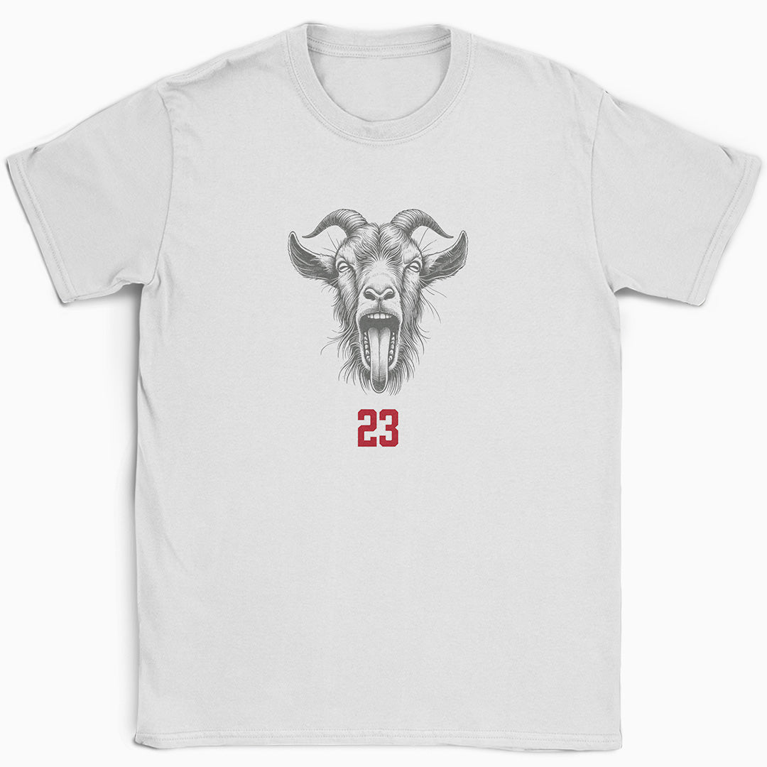 The Goat T-Shirt