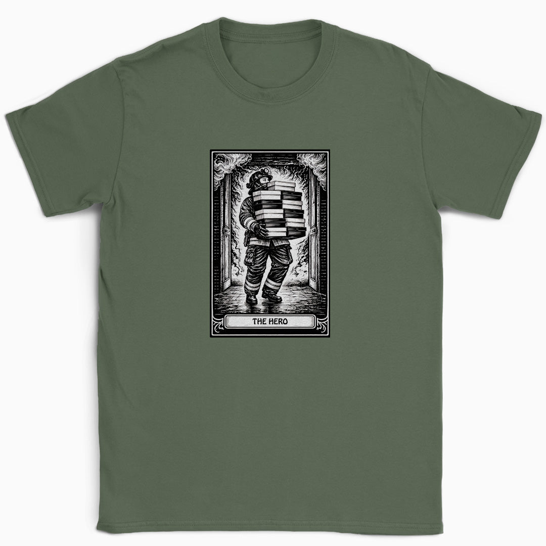 The Hero T-Shirt