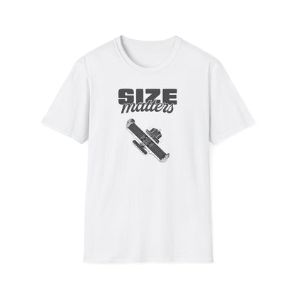 Size Matters T-Shirt